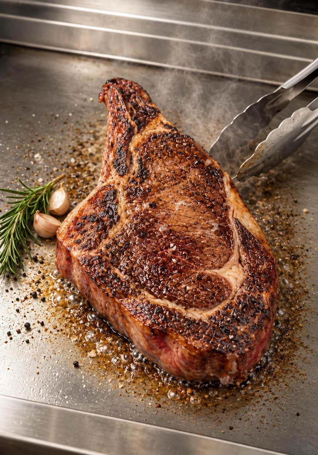 Viande à griller