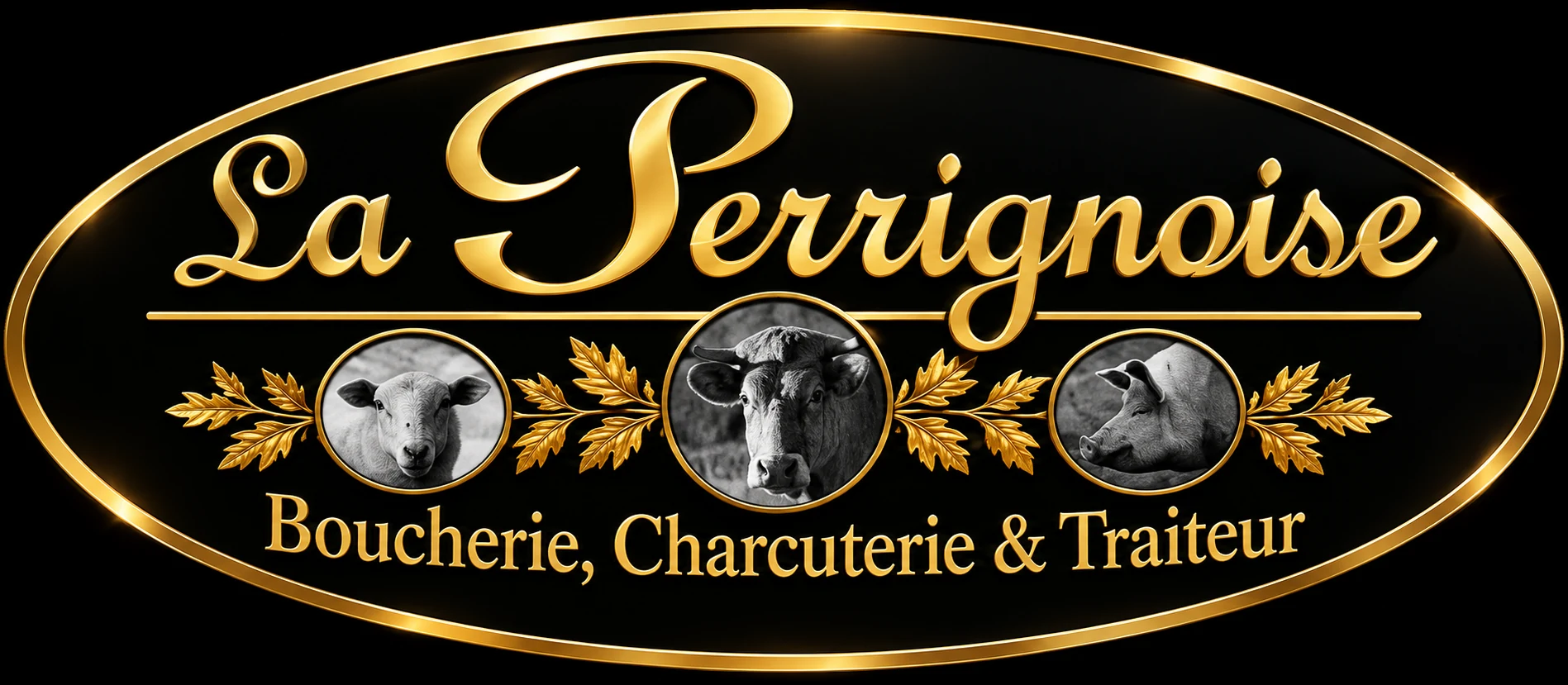 La Perrignoise
